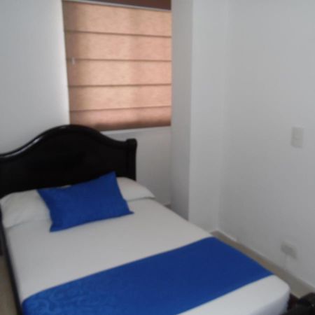 Amoblados Medellin Laureles Apartment Ngoại thất bức ảnh