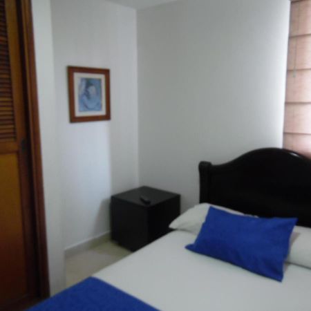 Amoblados Medellin Laureles Apartment Ngoại thất bức ảnh