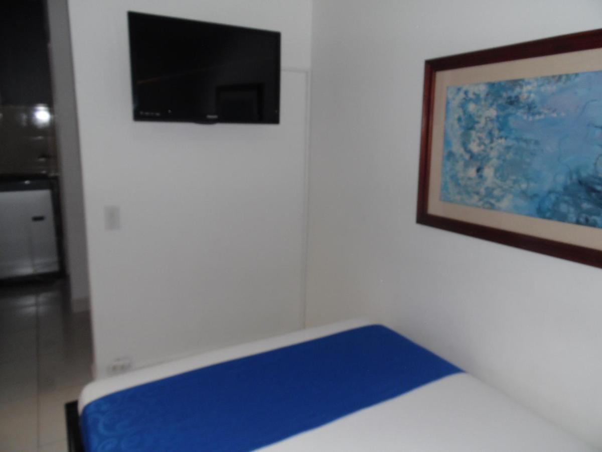 Amoblados Medellin Laureles Apartment Ngoại thất bức ảnh