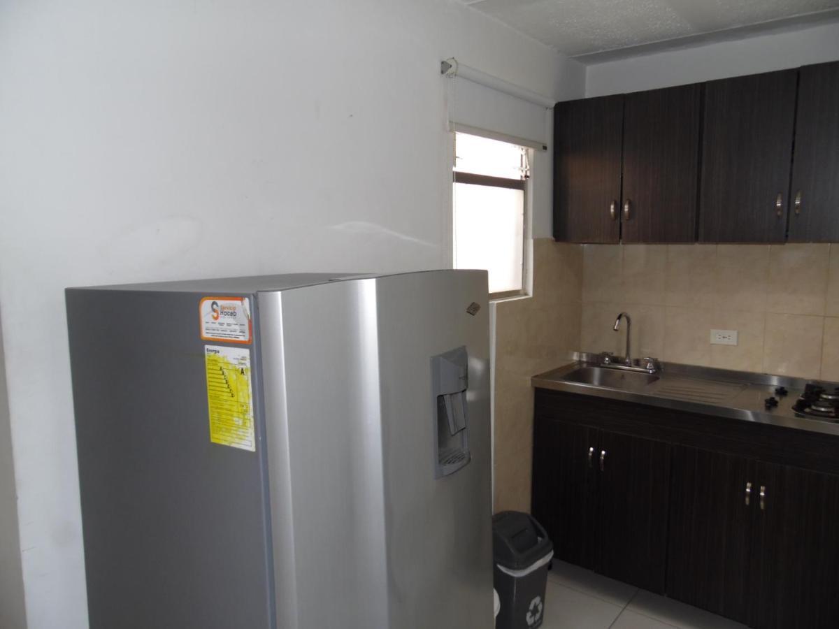 Amoblados Medellin Laureles Apartment Ngoại thất bức ảnh